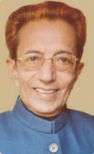Yogesh Praveen