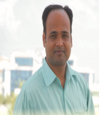 Neeraj Srivastava