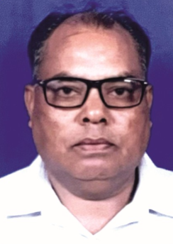 Omprakash Gautam