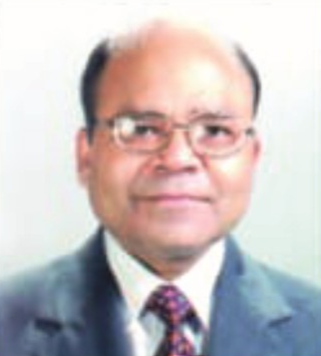 Rakesh Kumar Mittal