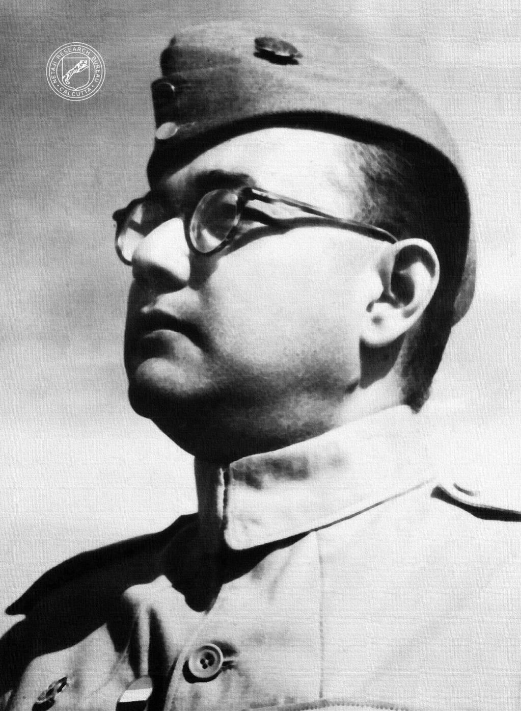 Subhash Chandra Bose