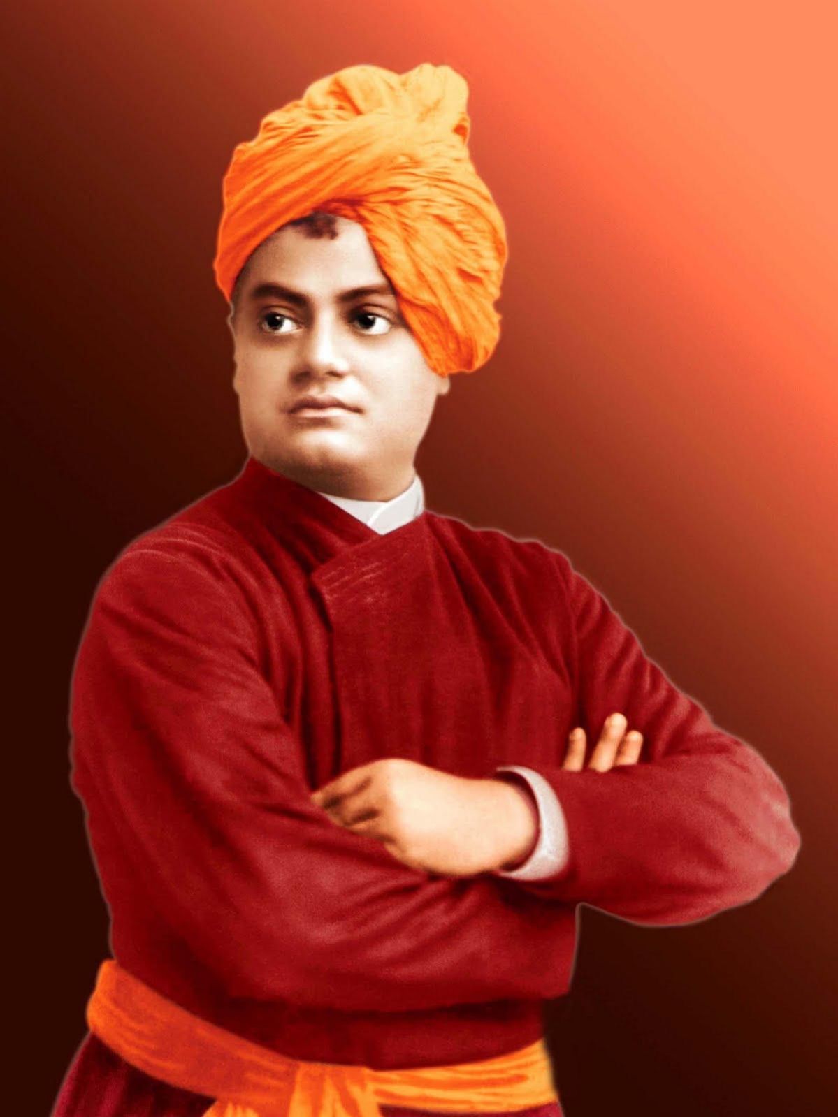 Swami Vivekanand