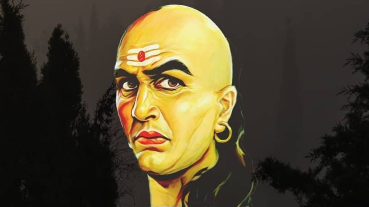 Chanakya