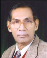 Dr I P Singh