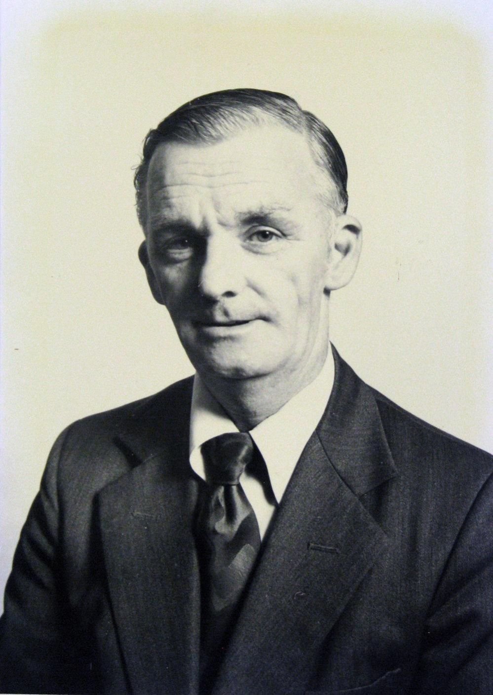 Dr Joseph Murphy