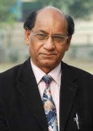 Dr. Kunwar Bechain