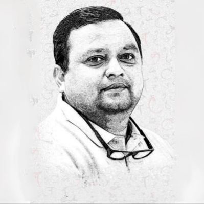 Naval Kant Sinha