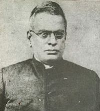 p. Lakshmi narasu