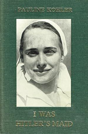 Pauline Kohler