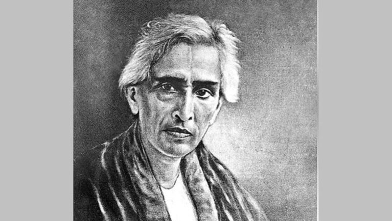 Sarat Chandra Chattopadhyay
