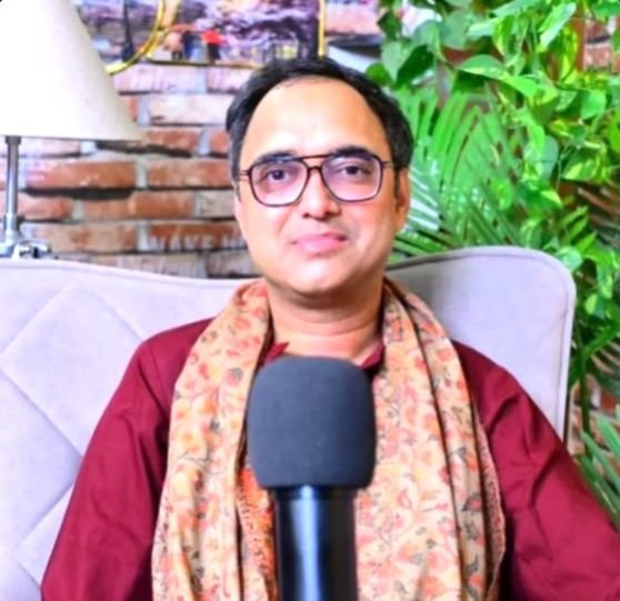 Sunil Sahil